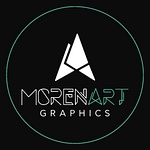 Morenart Graphics SARL-S