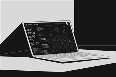 QF Network Case Study - Creación de Sitios Web