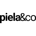 Piela & Co. Digital Consultants logo