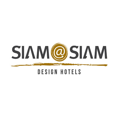 Siam@Siam Design Hotels - Branding y posicionamiento de marca
