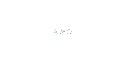 AMO - Image de marque & branding