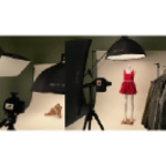 Clothing Photography Studio