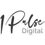 1Pulse Digital logo