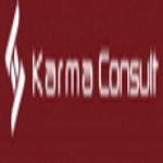 Karma Consult logo