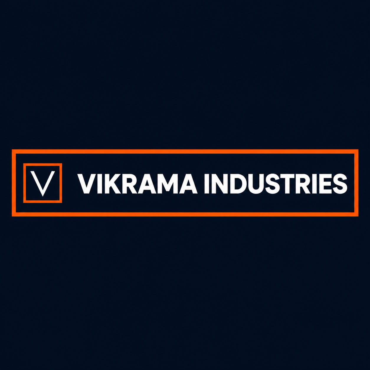 Vikrama Industries