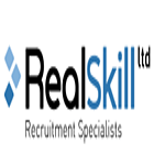 Real Skill logo