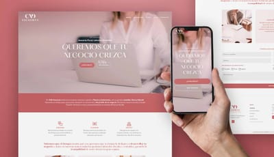 CND Asesores - SEO