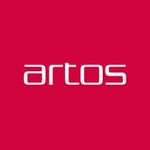 Artos – Branding. Kommunikation. Design. logo