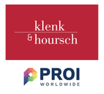 Klenk & Hoursch AG logo