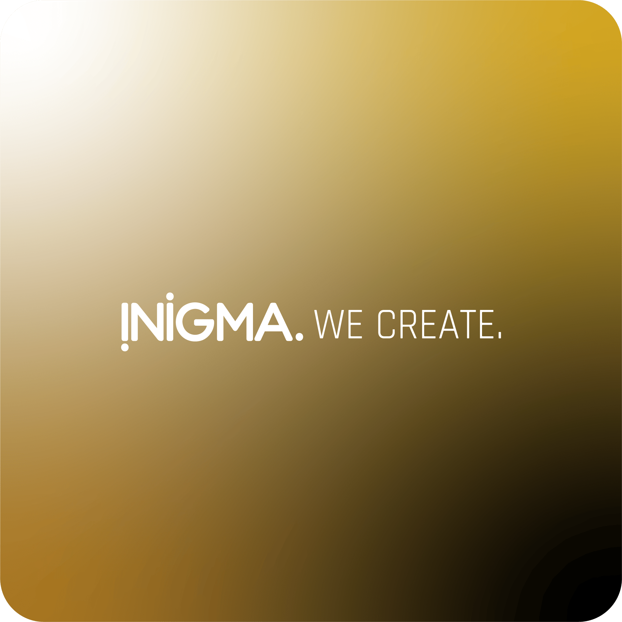 INIGMA.