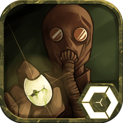 Homunculo Sandbox - Game Entwicklung