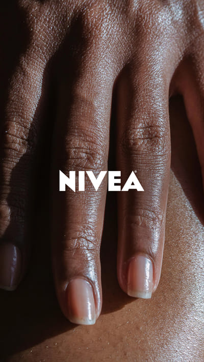 Nivea Sun : FOOH - 3D