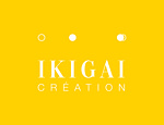 Ikigai Création logo
