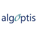 Algoptis logo