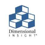 Dimensional Insight logo