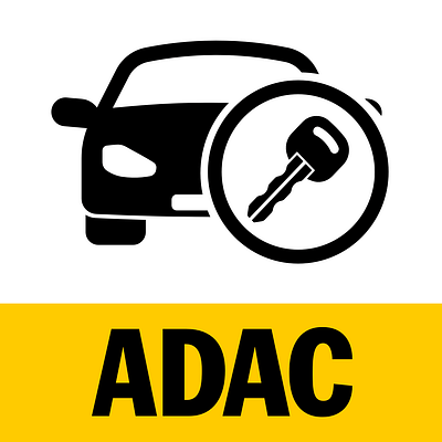 ADAC Clubmobil & DMP - Mobile App