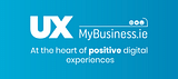 UX My Business