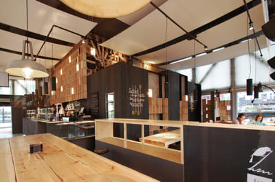 Eco Gastro Bar - Digital Strategy