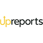 Upreports Infotech logo