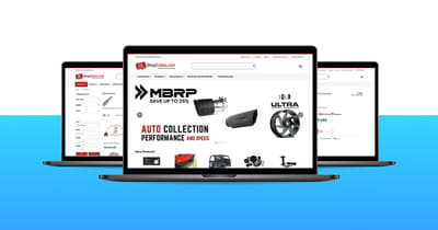ShopEddies Hyva Development - E-commerce