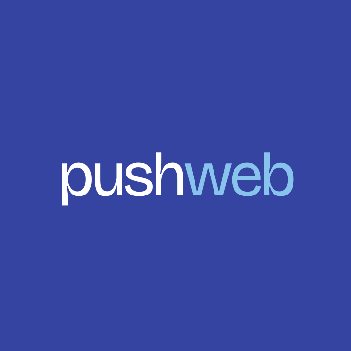Pushweb
