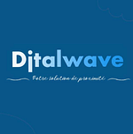 Djtalwave logo