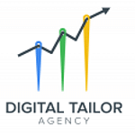 Digital Tailor Agency logo