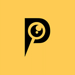 Pointofviewer | Best Graphic, Branding & Ui-UX Design Agency logo