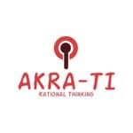 Akra Comunicación logo