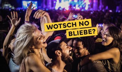 RVBW / Postauto – Mit dem Nachtbus sicher nach Hause - Marketing