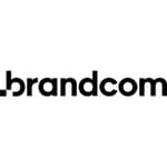 brandcom GmbH | Köln logo