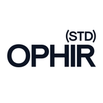 Ophir Studio logo