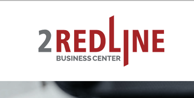 Website relaunch for business center - Création de site internet