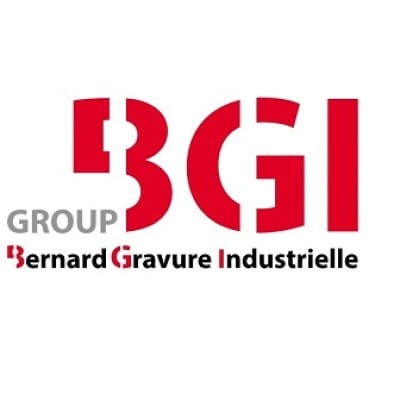 Gravure industrielle Gerpro
