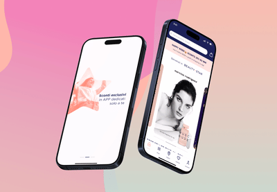 Beauty Star - Applicazione Mobile