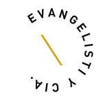 Evangelisti y Cía. / Graphic Design Studio logo