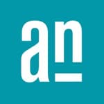 AN Design Communications logo