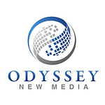 Odyssey New Media logo