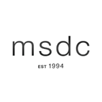 MSDC logo