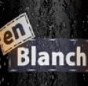 enBlanch logo