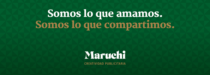 Maruchi cover