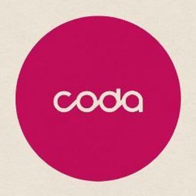 We Are Coda Limited