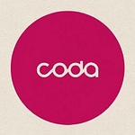 We Are Coda Limited logo