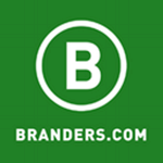 Branders.com logo