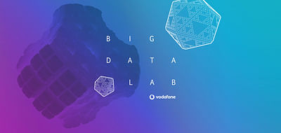 Big Data Lab - Branding & positioning