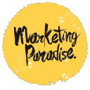 Marketing Paradise logo