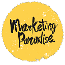 Marketing Paradise logo