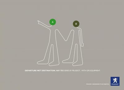 GREEN - Advertising