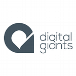 Digital Giants logo