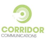 Corridor Communications, Inc. logo